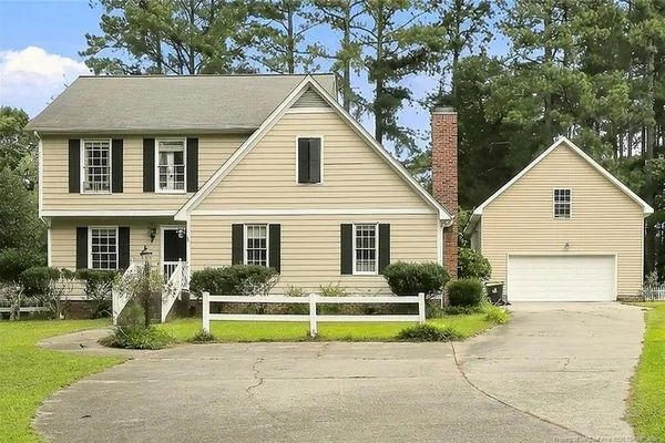 445 PETTY RD
