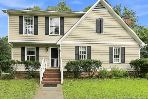 445 PETTY RD
