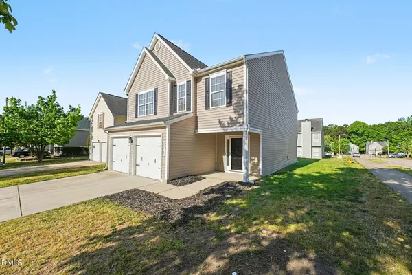 2547 CRESCENT FOREST DR