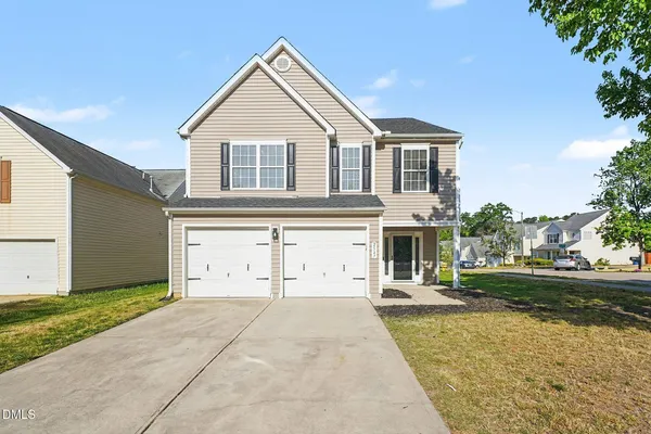 2547 CRESCENT FOREST DR