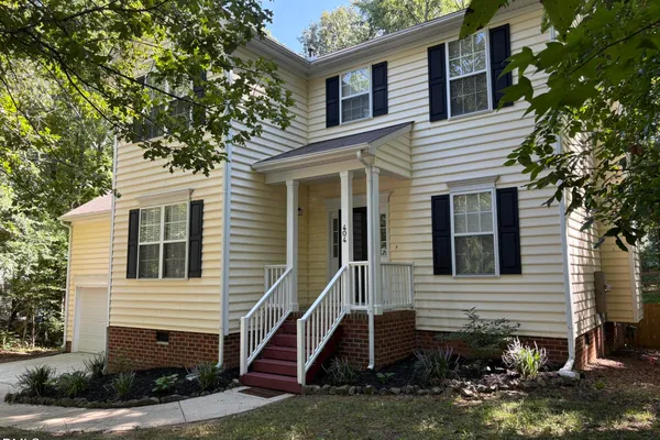 404 PATRIOT PL
