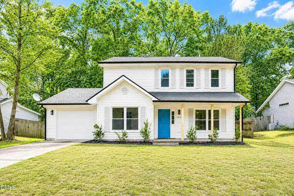 1414 RAVENSTHORPE DR