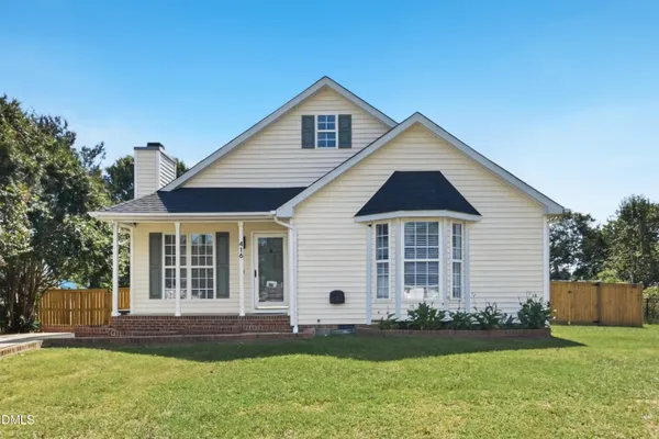 416 FLAGG RD