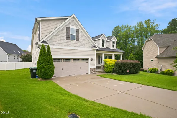 109 DANDY FLUSH CT