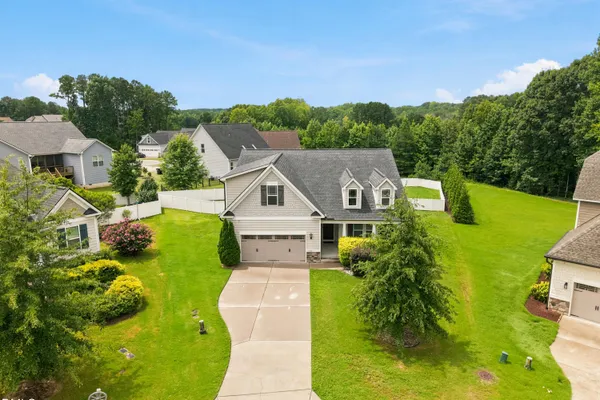 109 DANDY FLUSH CT