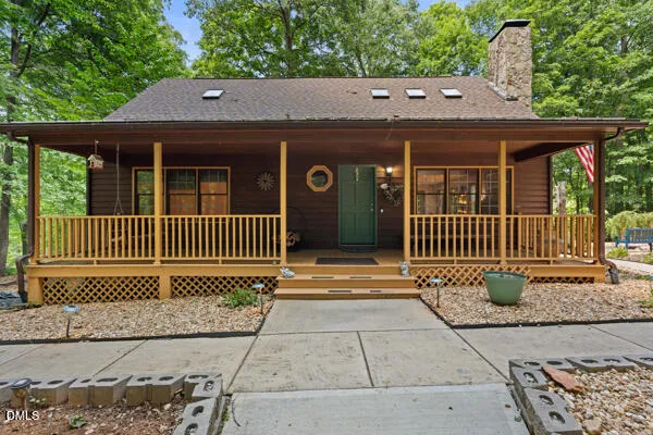 8227 MCARTHUR PARK DR