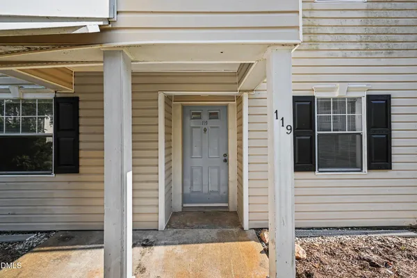 119 KINGSBURY DR