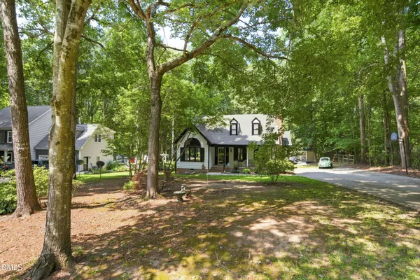 6016 HAMPTON RIDGE RD