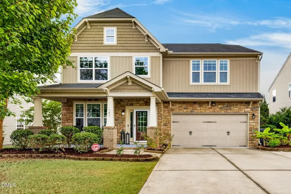 105 JOYCLIFF DR