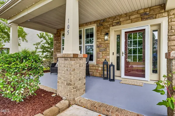 105 JOYCLIFF DR
