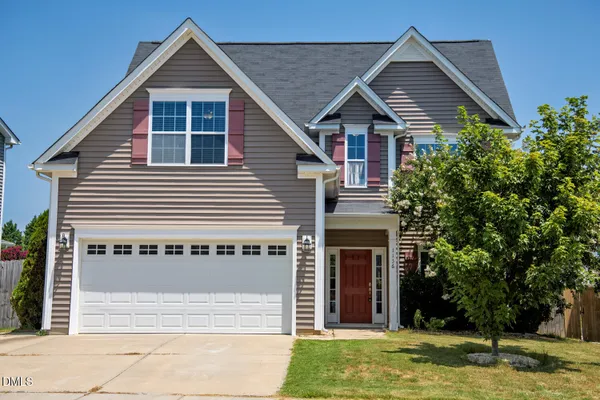 1136 TULIP POPLAR RD