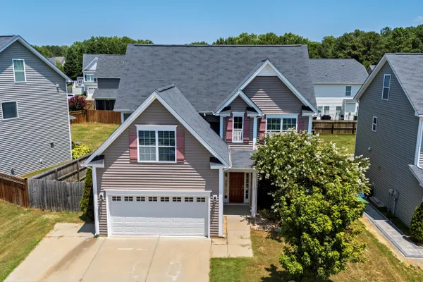 1136 TULIP POPLAR RD