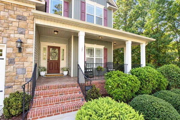 17 HIGH RIDGE CT