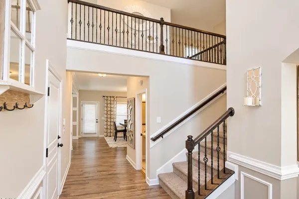 17 HIGH RIDGE CT