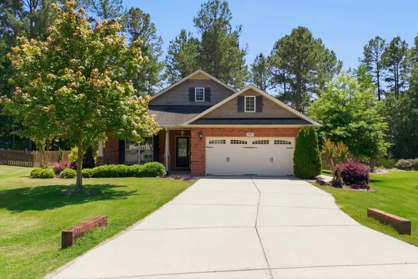95 CYPRESS RIDGE WAY