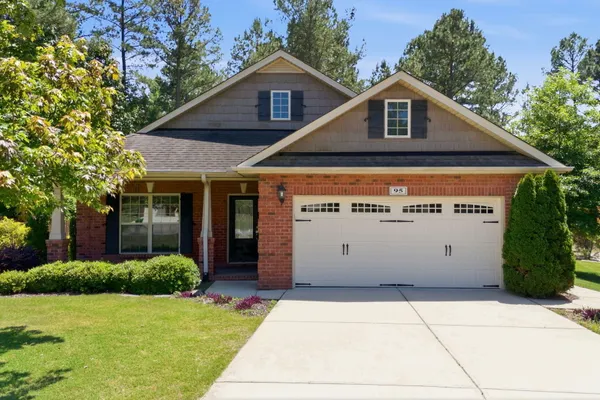 95 CYPRESS RIDGE WAY