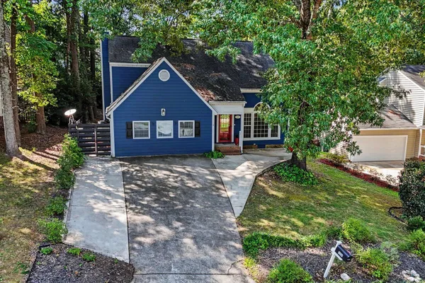 1204 BELHAVEN RD
