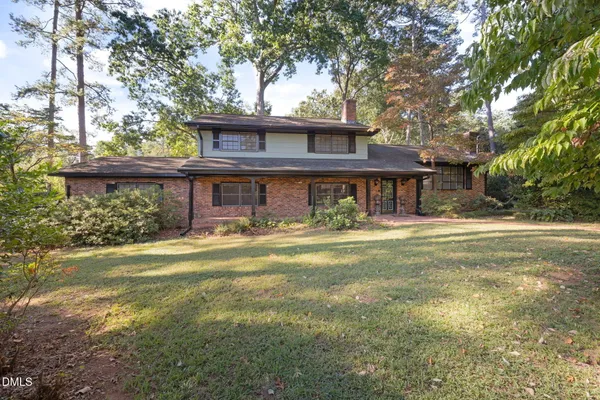 3301 CALDWELL DR