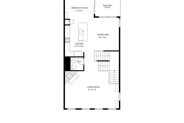 243 BALLY SHANNON WAY