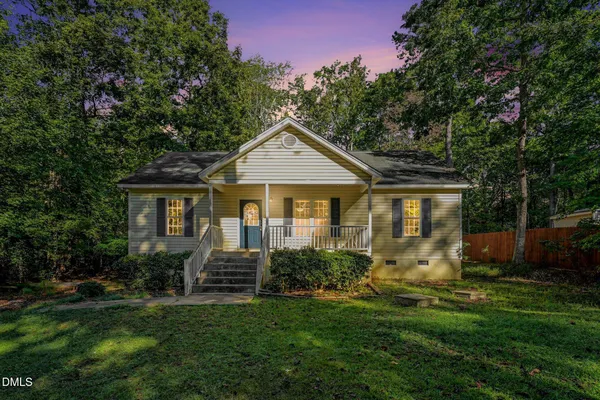 232 SEQUOIA DR