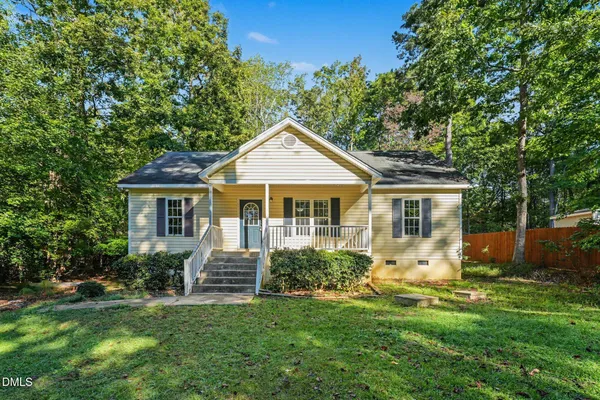 232 SEQUOIA DR