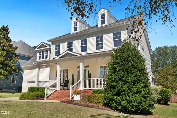 905 HOSTA VALLEY CT