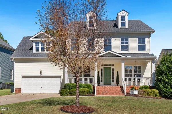 905 HOSTA VALLEY CT