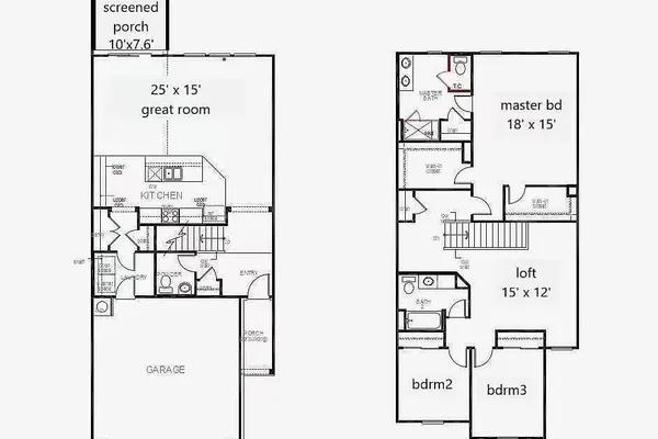 1410 GLENWATER DR