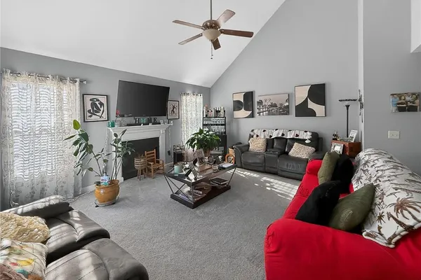 111 HIGH TOWER LN