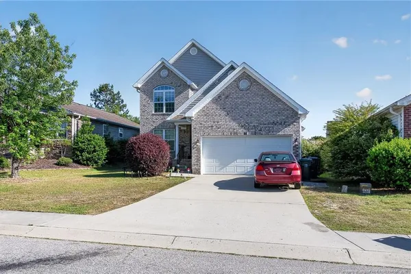 111 HIGH TOWER LN