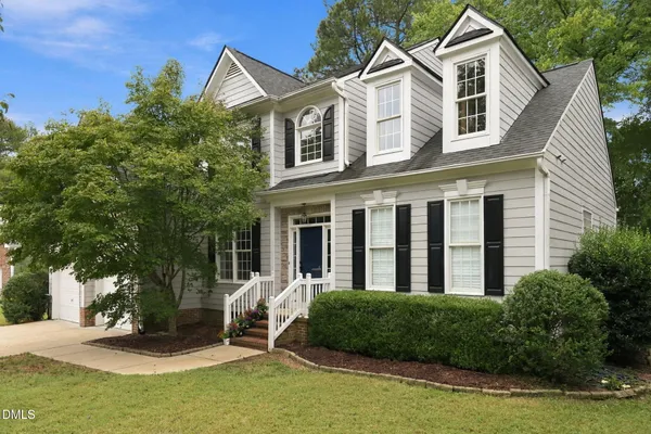 6 SYDENHAM RD