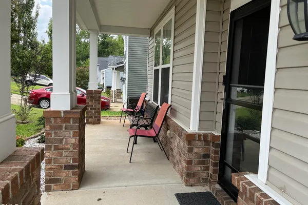 134 CHOWNINGS DR