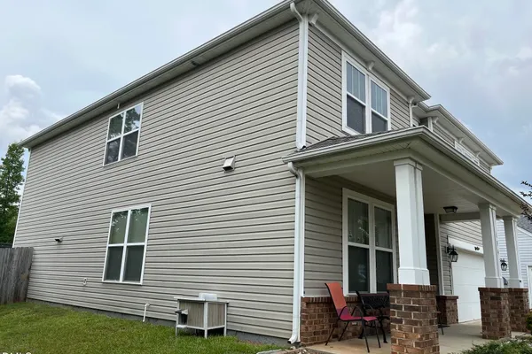 134 CHOWNINGS DR