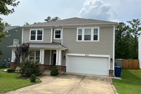 134 CHOWNINGS DR