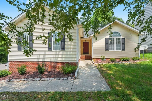 3201 COTTON GROVE RUN