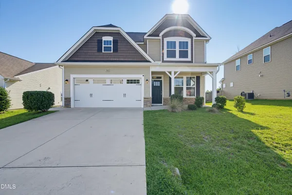 562 SUMMERWIND PLANTATION DR