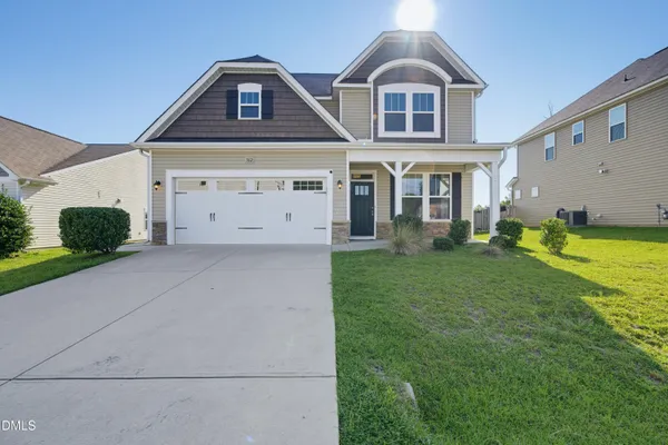 562 SUMMERWIND PLANTATION DR
