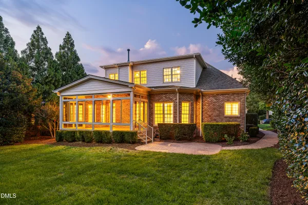702 CAMBRIDGE HALL LOOP