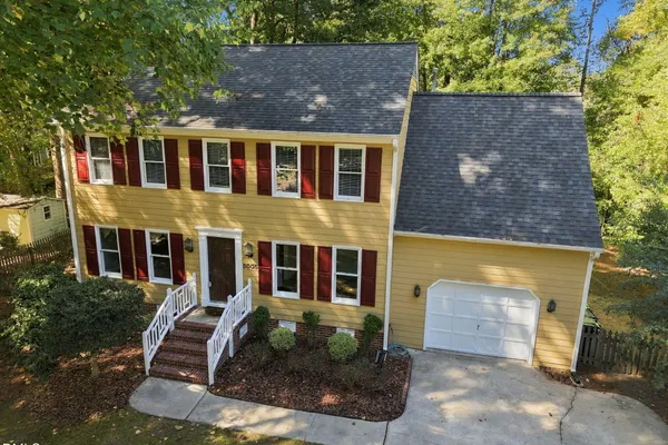 5005 DENHAM CT