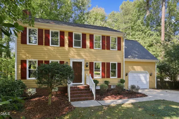 5005 DENHAM CT