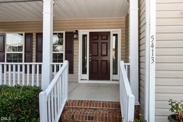 5413 GLENMORGAN LN