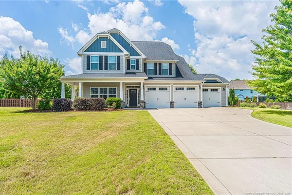 357 WHEATFIELD WAY