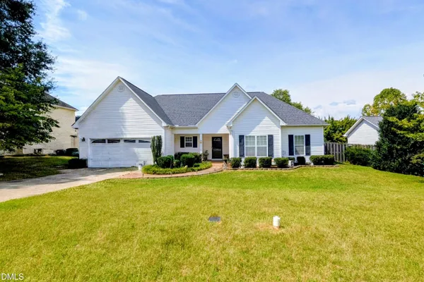 106 SAVANNAH DR