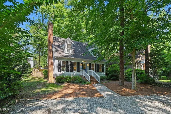 3116 STANFORD DR