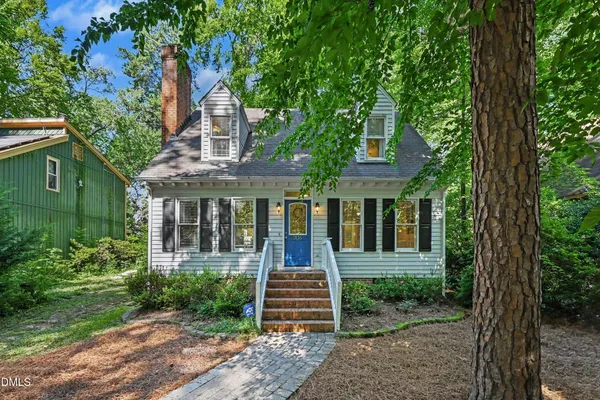 3116 STANFORD DR