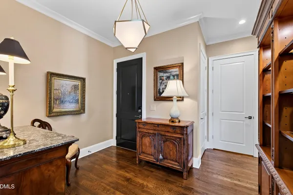 620 WADE AVE 406