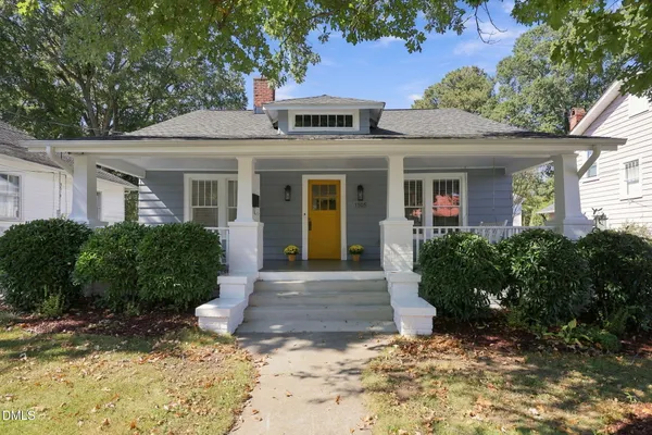 1305 MARYLAND AVE