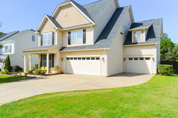 65 SUGARBERRY LN
