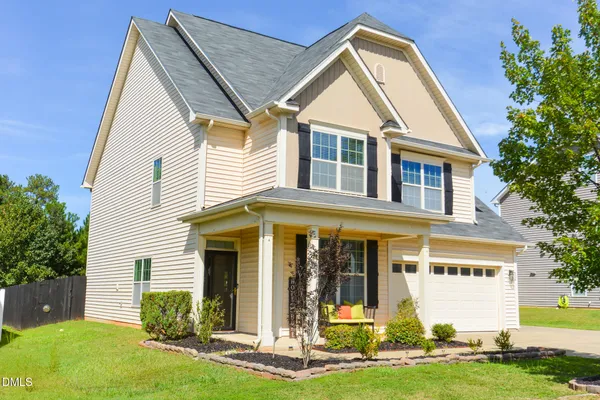 65 SUGARBERRY LN