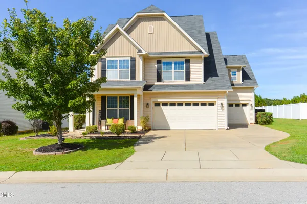 65 SUGARBERRY LN